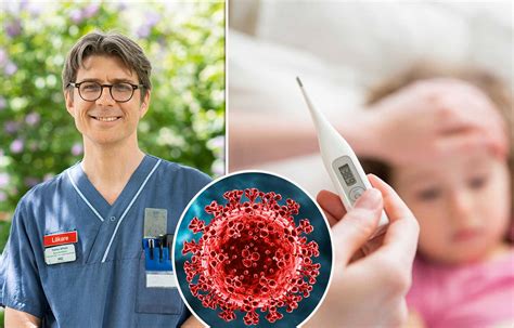 Rs-virus spädbarn dödlighet
